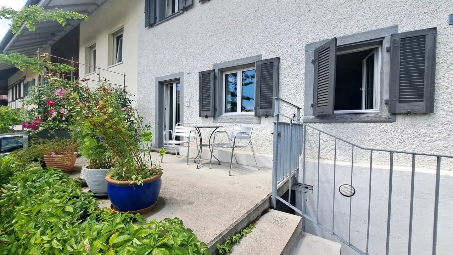 Fattoria in vendita - Hofstrasse 17, 5406 Rütihof - Foto 4