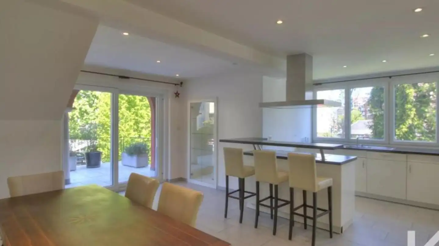 Appartement à vendre - Avenue Du Simplon 1, 1870 Monthey