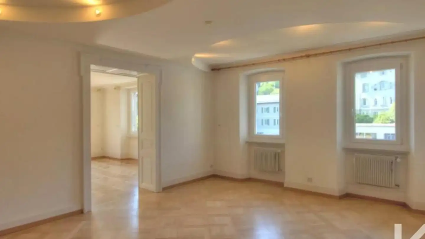 Apartment for sale - Avenue Du Simplon 1, 1870 Monthey - Photo 2