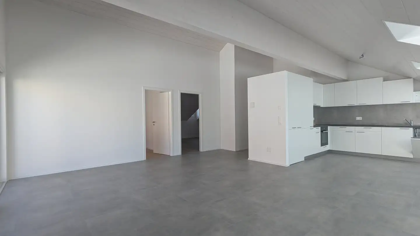 Penthouse for rent - Chemin Clos Cugnez, 1438 Mathod - Photo 3