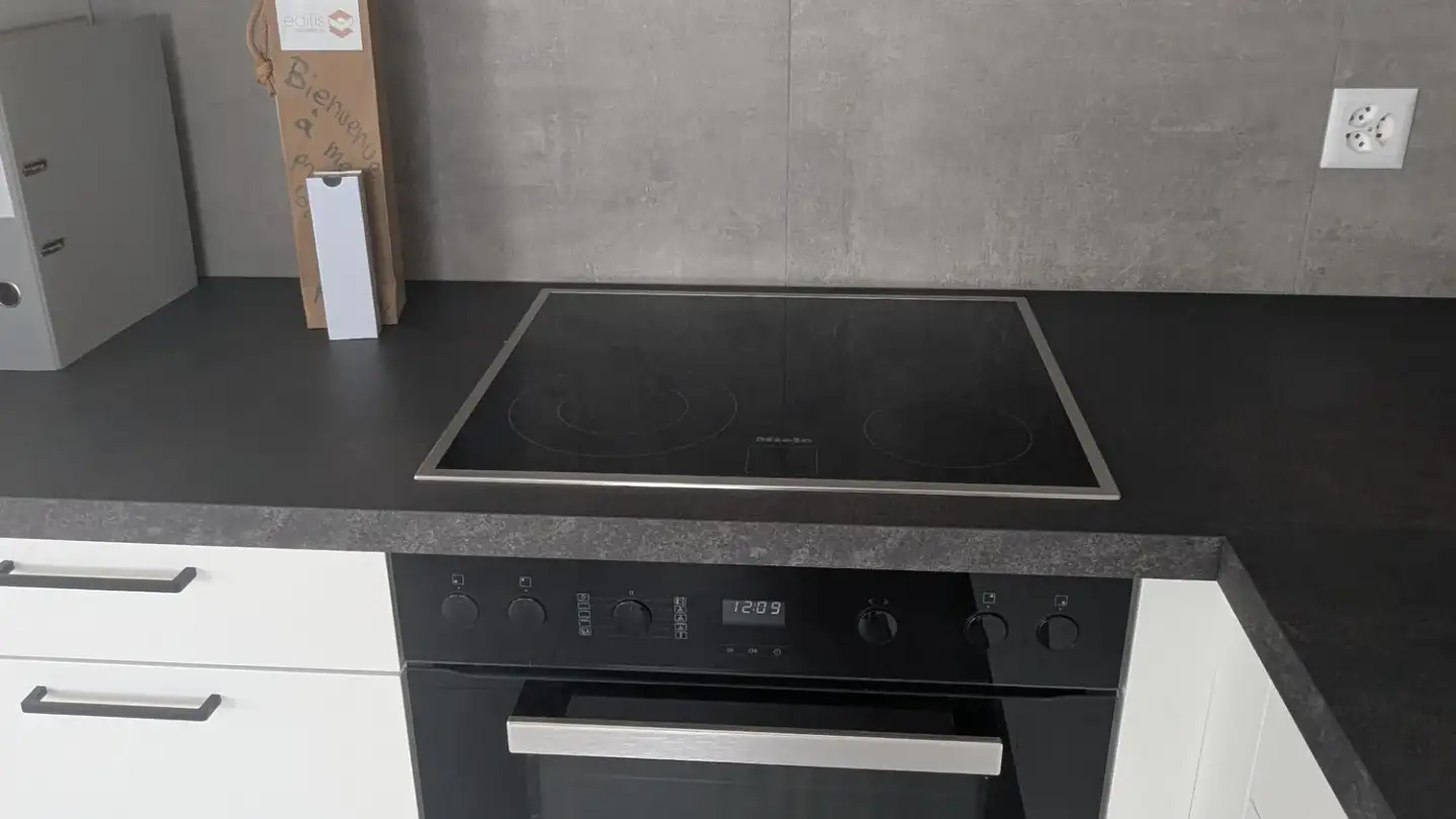 Penthouse for rent - Chemin Clos Cugnez, 1438 Mathod - Photo 4