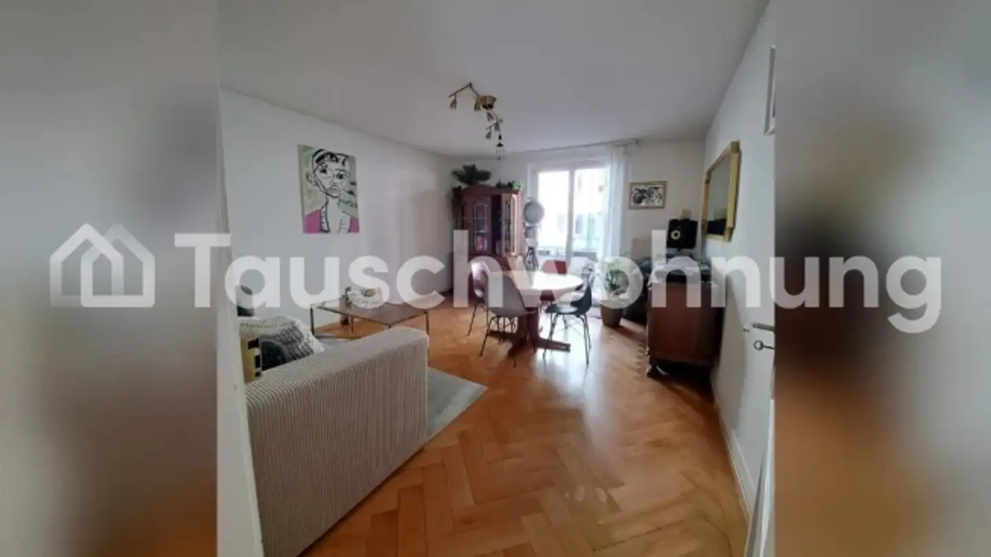 Appartamento in affitto - 8003 Zürich