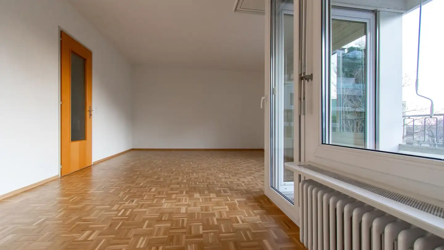 Appartamento in affitto - Via Circonvallazione 8, 6952 Canobbio - Foto 2