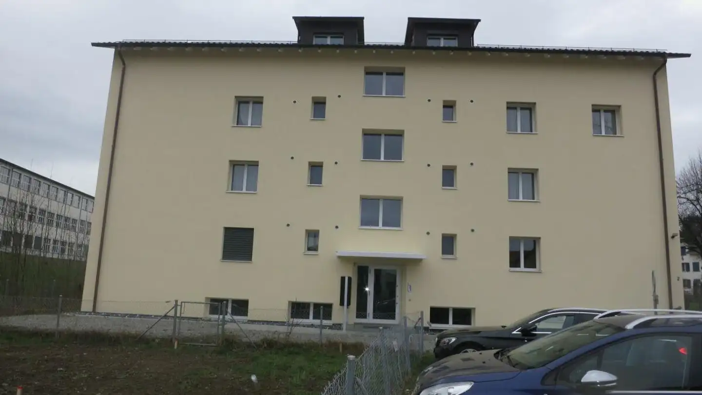 Appartamento in affitto - Hackenbergstrasse, 8362 Balterswil - Photo 3