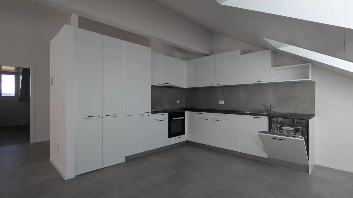 Penthouse for rent - Chemin Clos Cugnez, 1438 Mathod - Photo 2