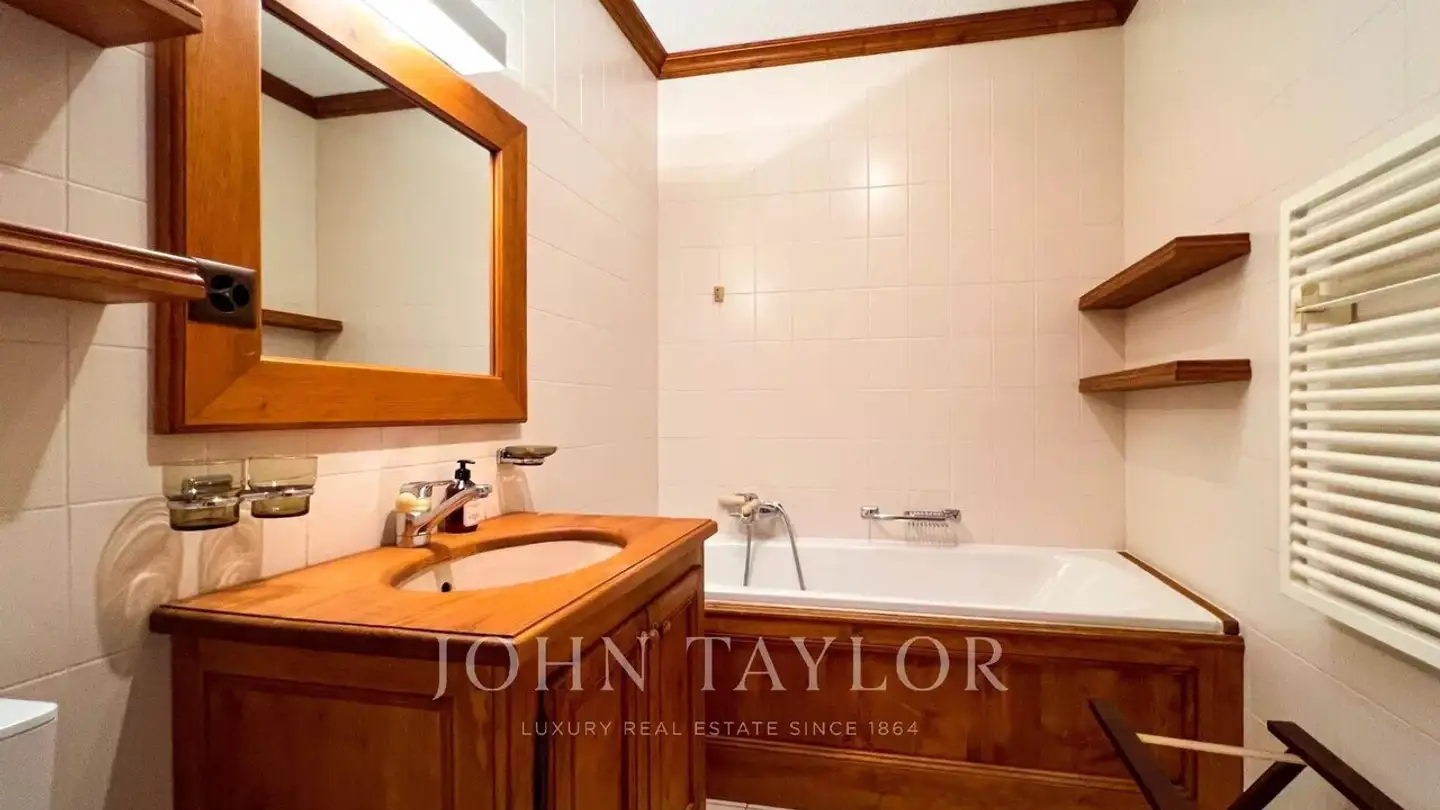 Apartment for rent - 3963 Crans-Montana - Photo 3