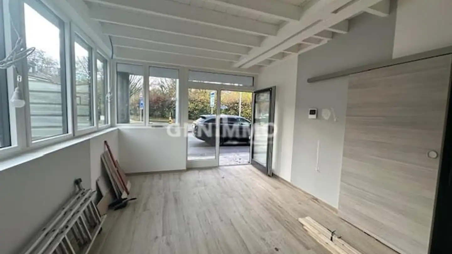 Appartamento in affitto - Route D' Hermance 537, 1248 Hermance - Foto 4