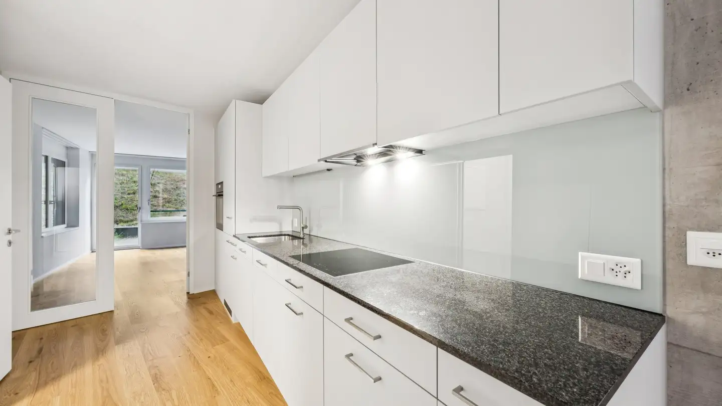 Appartamento in affitto - Fabrikgasse 17, 8810 Horgen - Foto 3