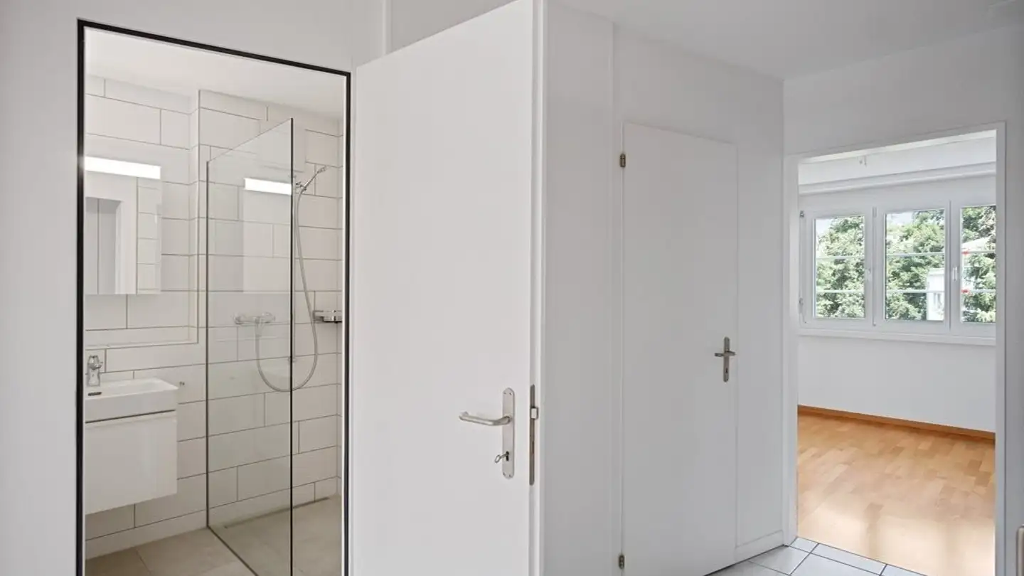 Duplex in affitto - Wassermatte 3, 8965 Berikon - Foto 4