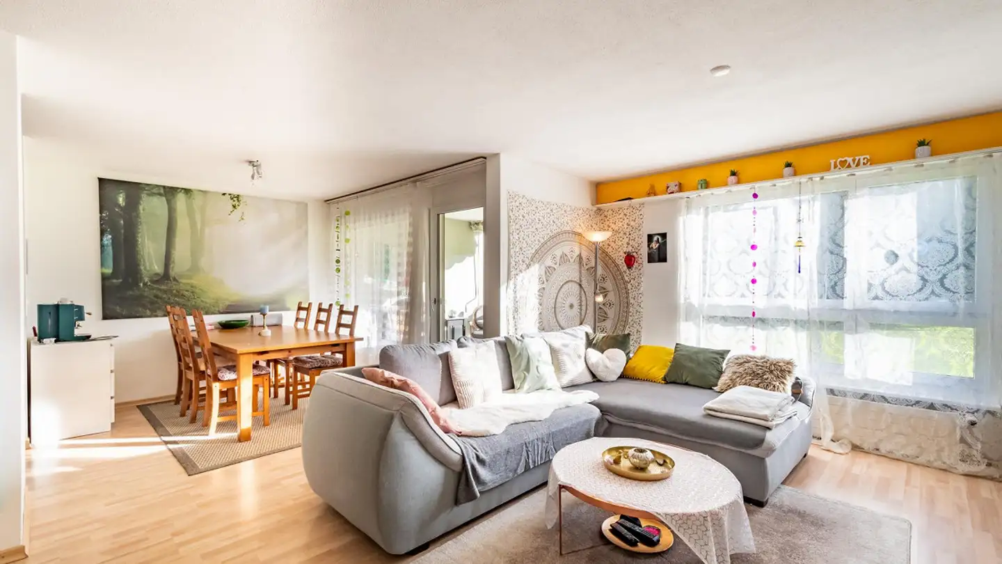 Wohnung kaufen - Kreuzlingerstrasse 37, 8570 Weinfelden - Foto 4