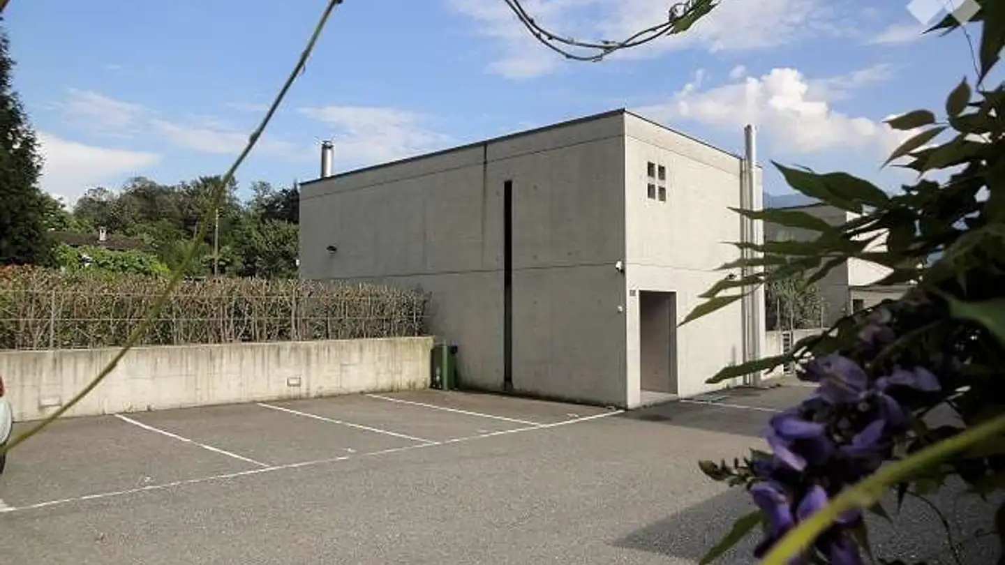 Maison individuelle à louer - Via Contra 146, 6645 Brione sopra Minusio