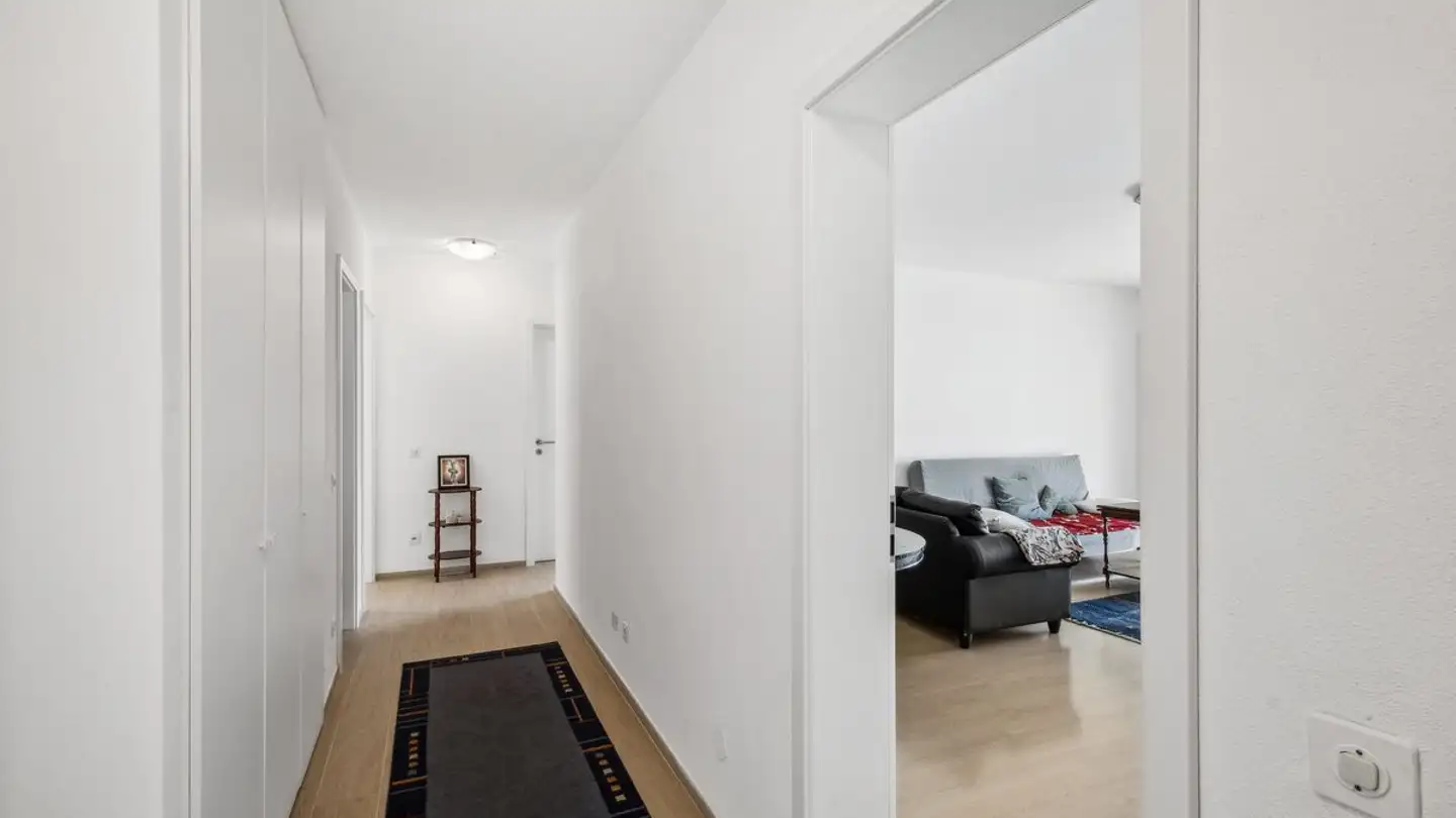 Wohnung kaufen - 6952 Canobbio