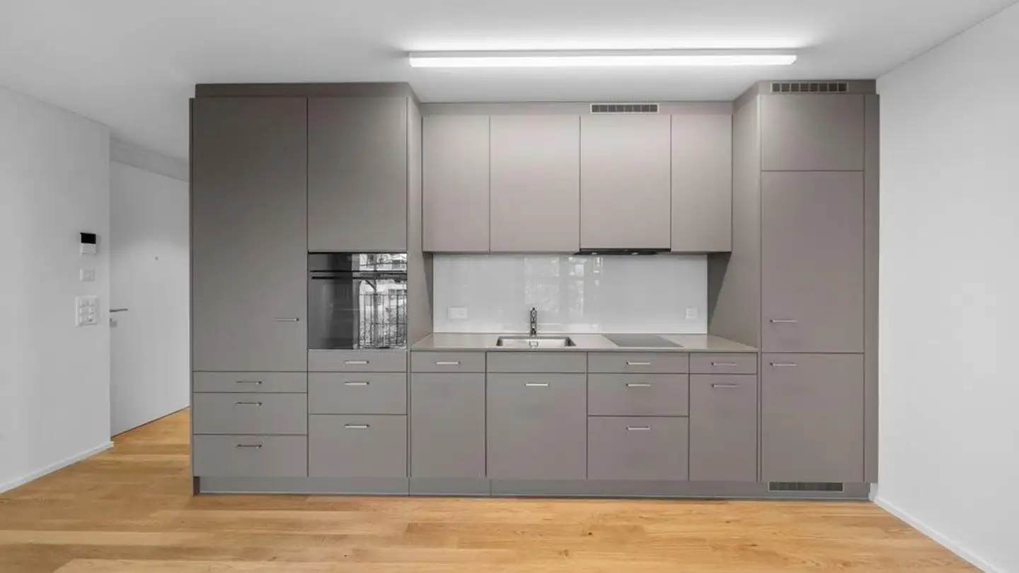 Apartment for rent - Wolfgangstrasse 80, 9014 St. Gallen