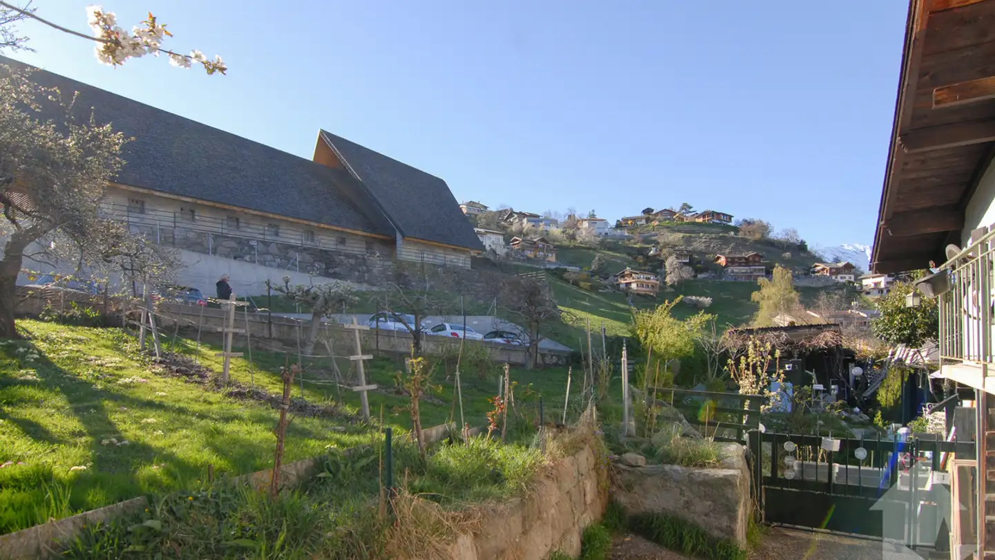 Apartment for sale - 1981 Vex