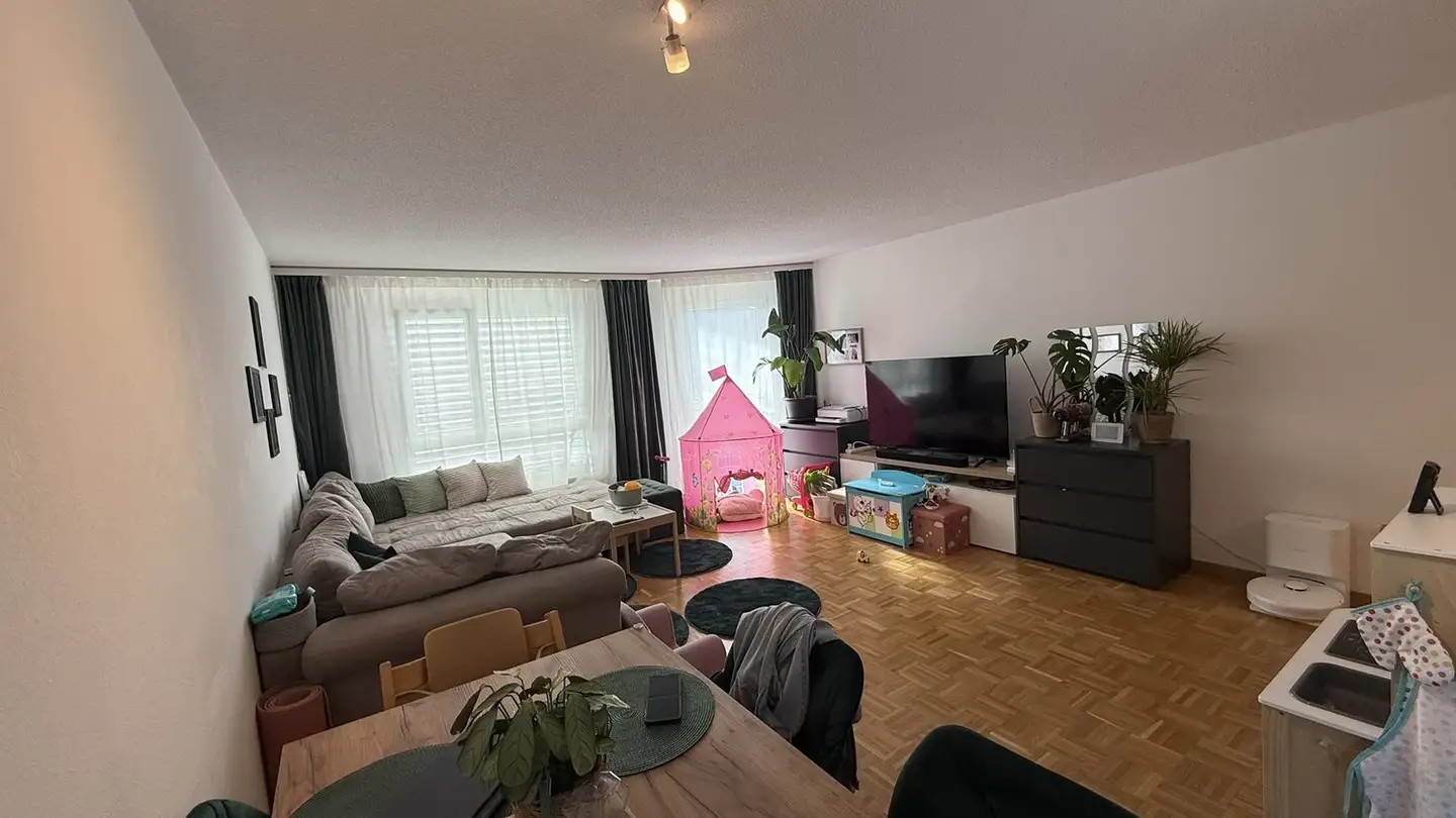 Apartment for rent - Ruchackerweg 7, 4612 Wangen b. Olten