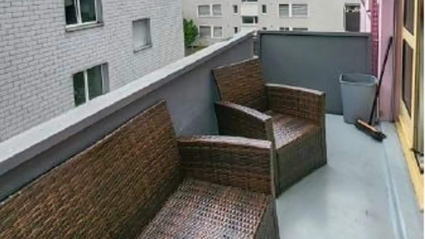 Apartment for rent - Wülflingerstrasse 29, 8400 Winterthur - Photo 4