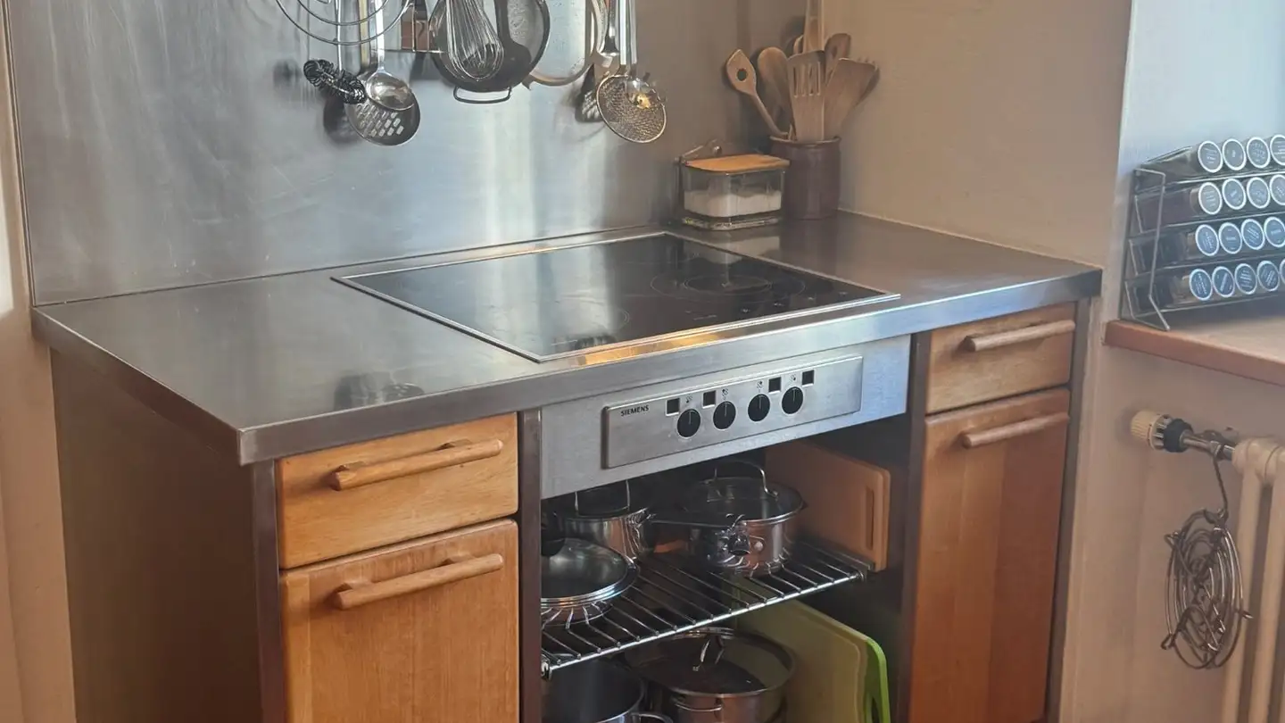 Einfamilienhaus kaufen - Haingartenstrasse 3, 8215 Hallau - Foto 3