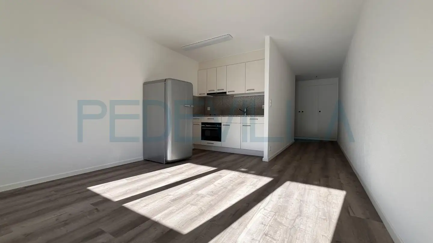 Appartamento in affitto - Rue De La Gare 48b, 2605 Sonceboz-Sombeval - Photo 2