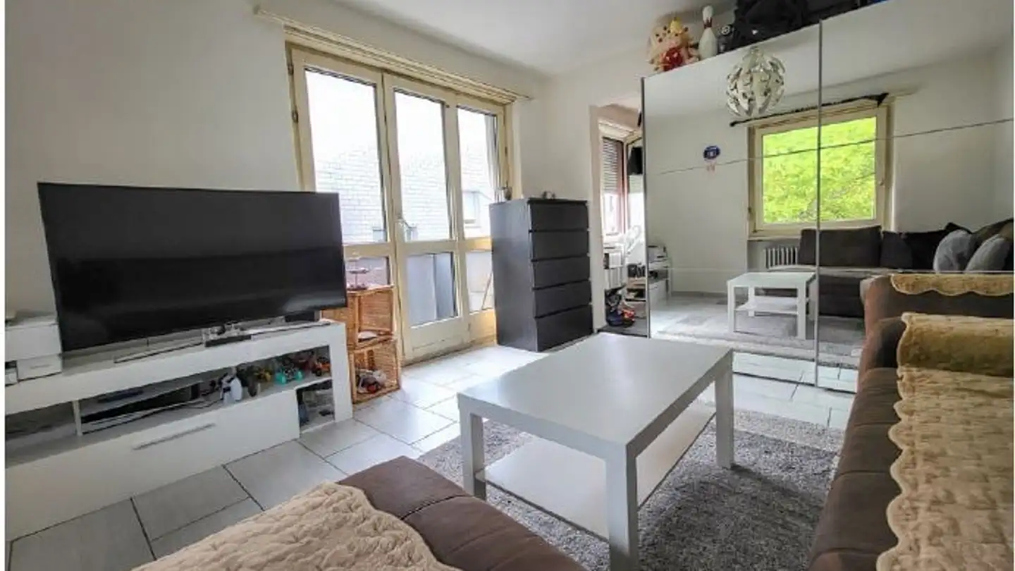 Apartment for rent - Wülflingerstrasse 29, 8400 Winterthur - Photo 3