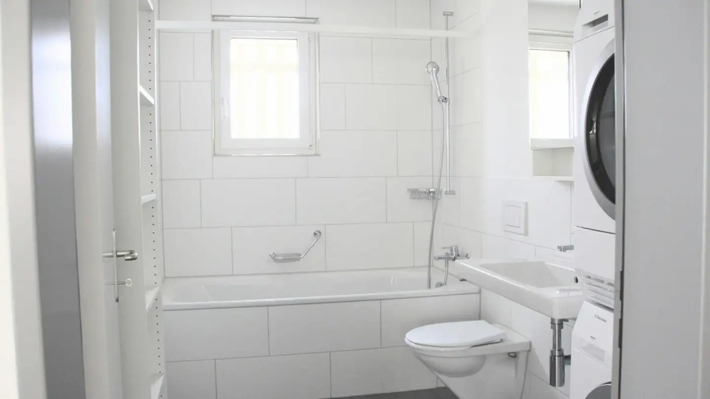 Apartment for rent - Rohnhofstrasse 6, 8416 Flaach - Photo 3