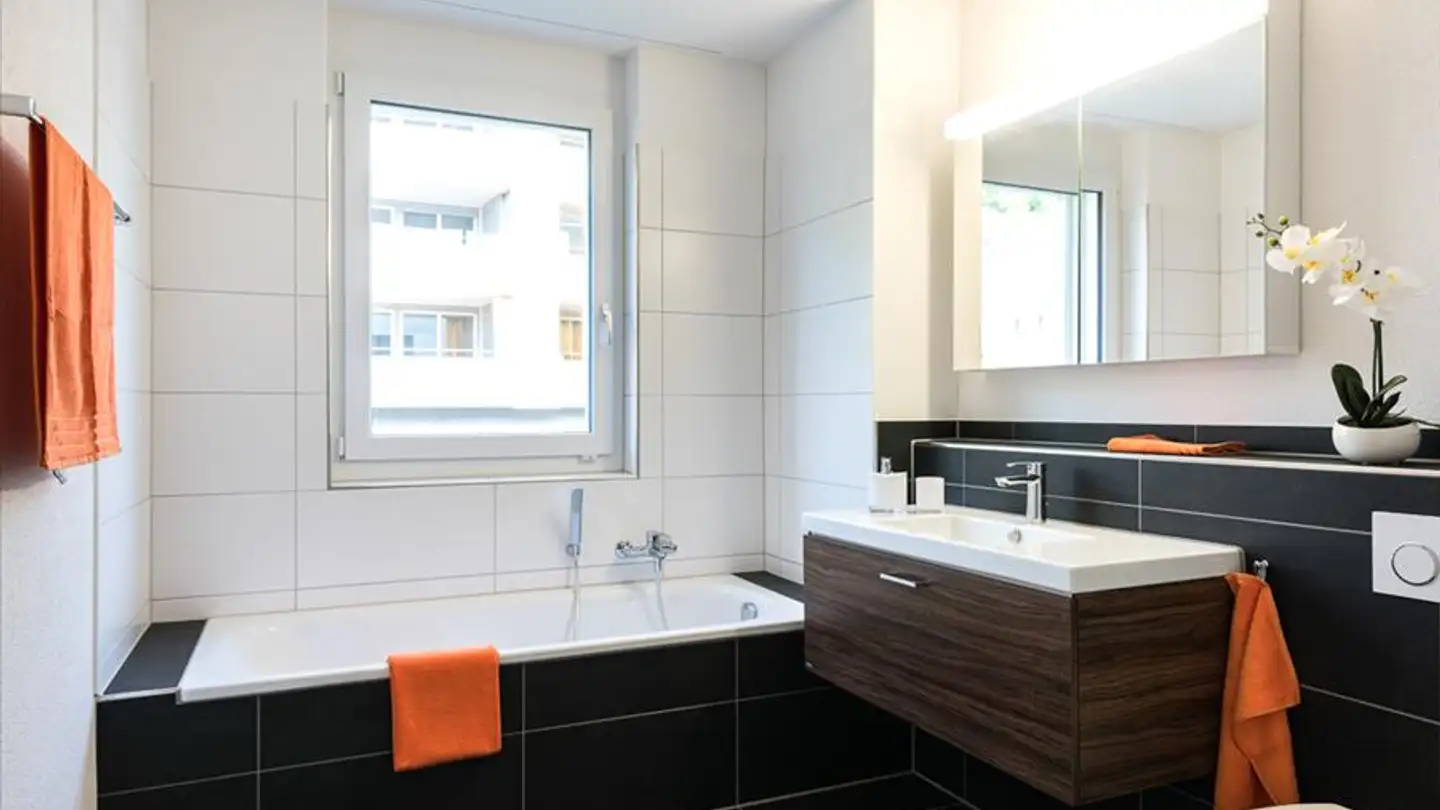 Appartamento in affitto - Im Benze 47, 8222 Beringen - Photo 4