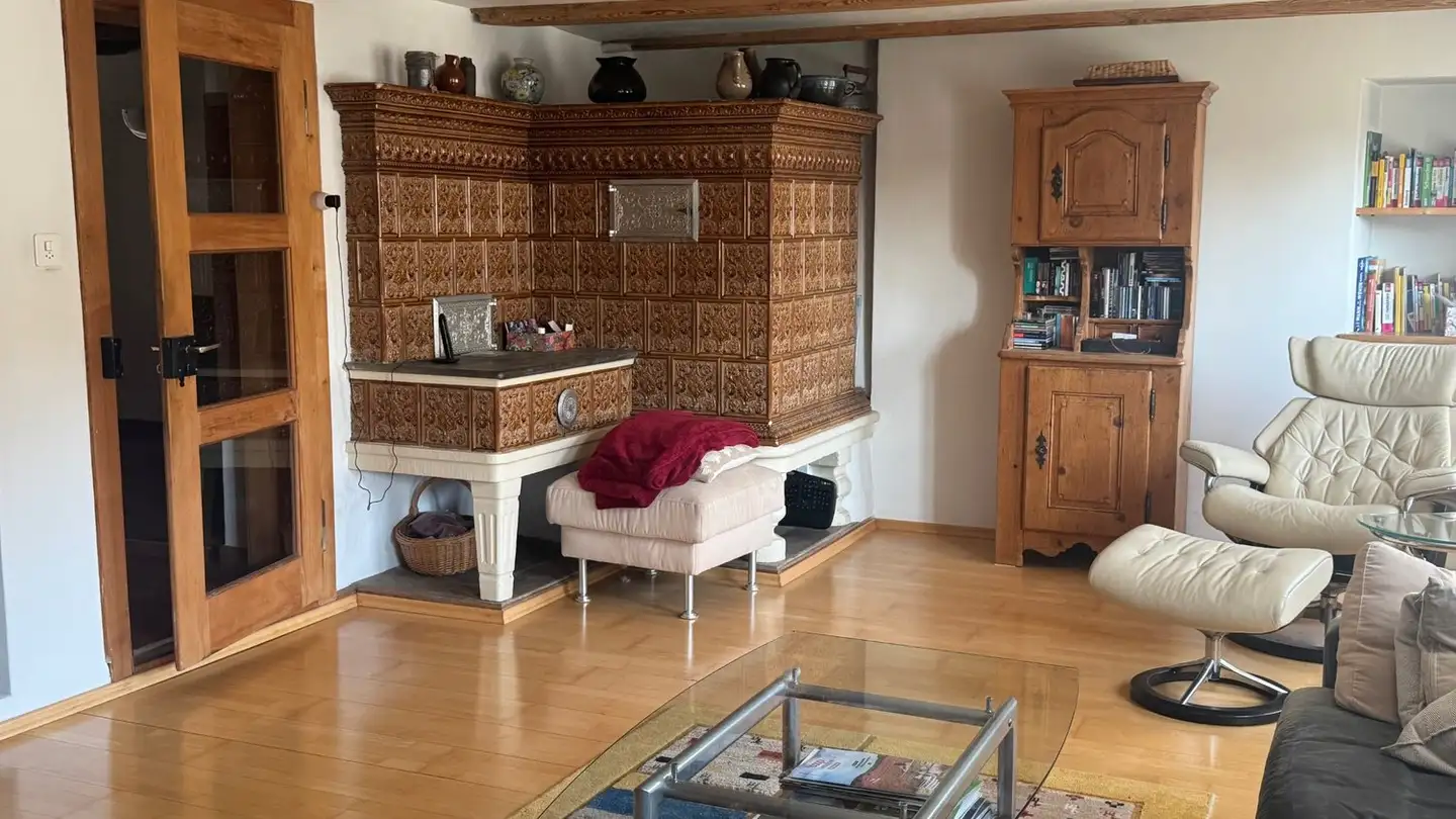 Einfamilienhaus kaufen - Haingartenstrasse 3, 8215 Hallau - Foto 4