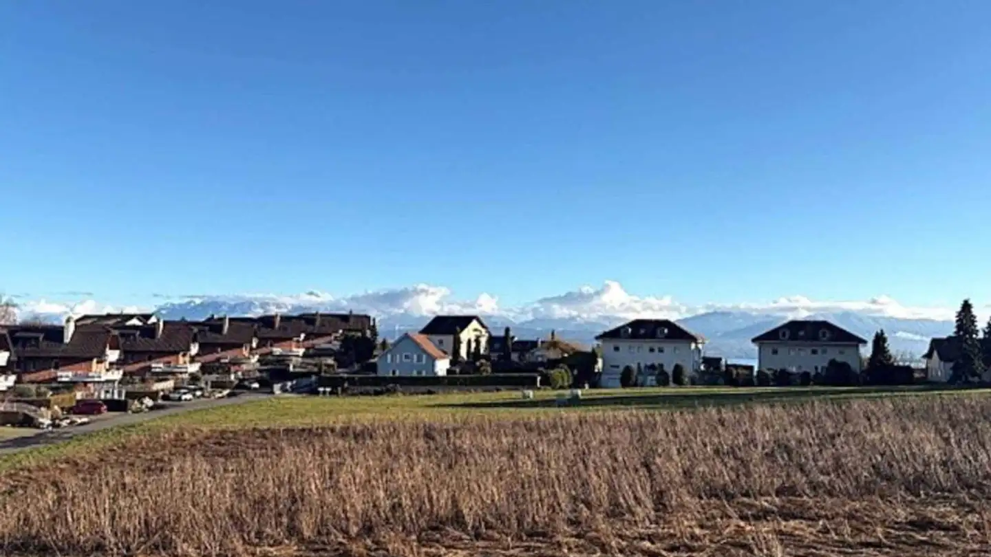 Attico in affitto - 1162 St-Prex - Foto 2