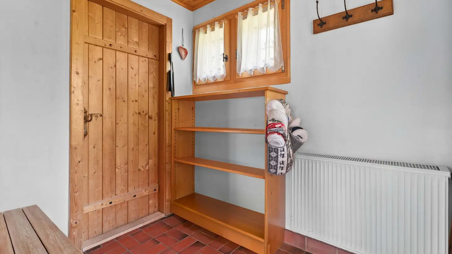 Chalet in affitto - Route Royale 57, 1865 Les Diablerets - Foto 2