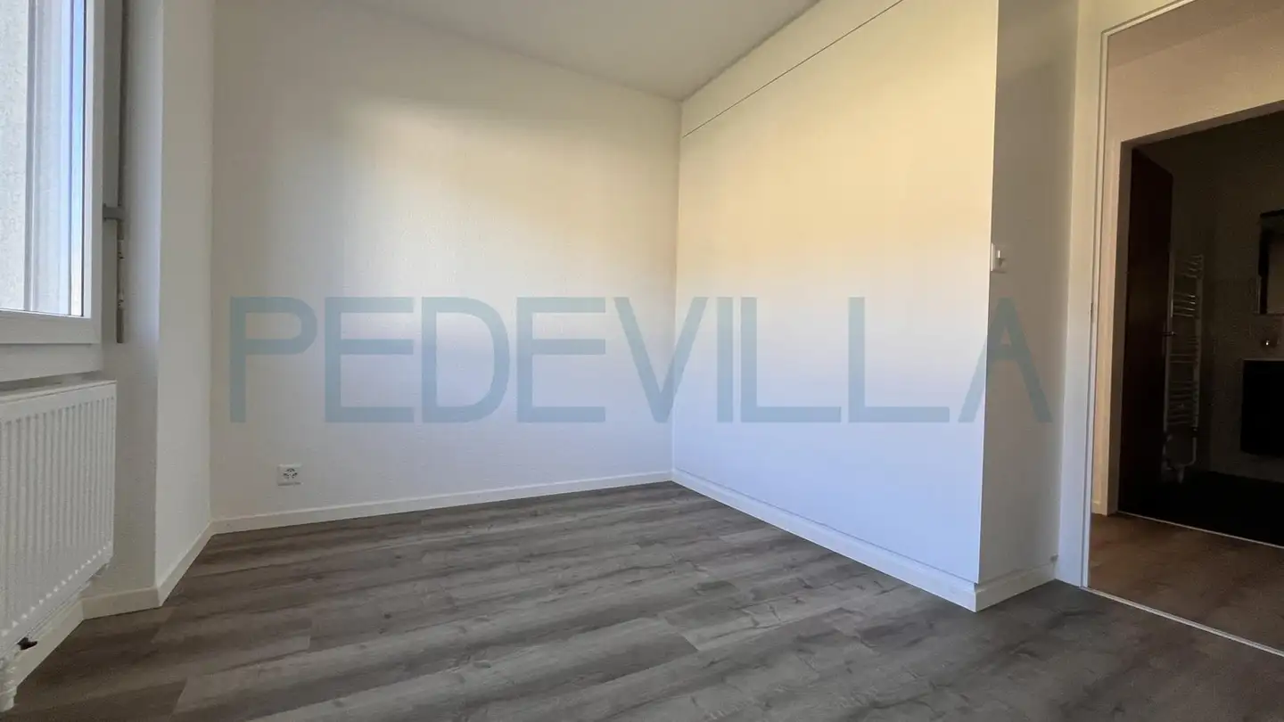 Appartamento in affitto - Rue De La Gare 48b, 2605 Sonceboz-Sombeval - Photo 3