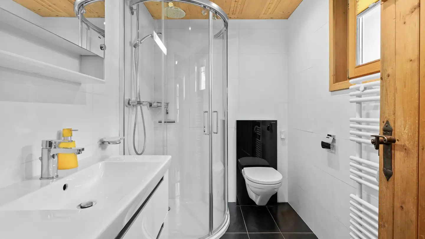 Chalet in affitto - Route Royale 57, 1865 Les Diablerets - Foto 3