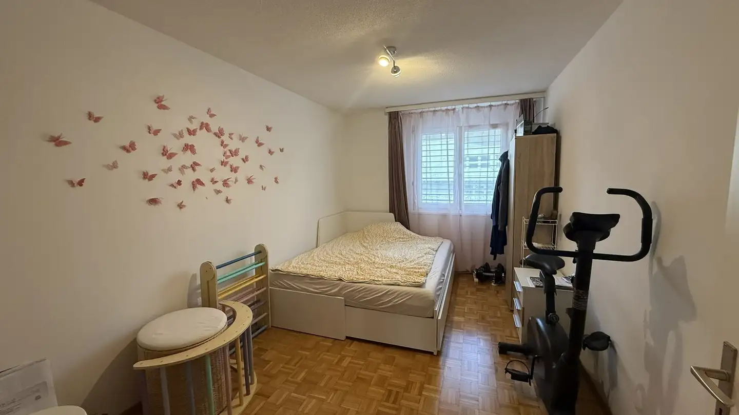 Apartment for rent - Ruchackerweg 7, 4612 Wangen b. Olten - Photo 4