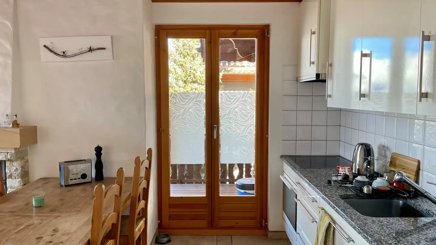 Penthouse for sale - Route De Pracoettes 19, 1993 Veysonnaz - Photo 3