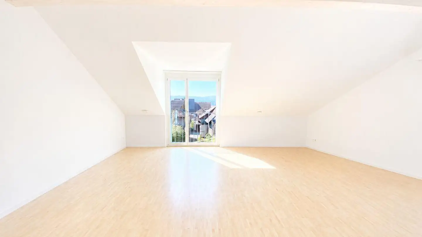 Appartamento in affitto - Untere Buckstrasse 1, 8215 Hallau - Foto 2