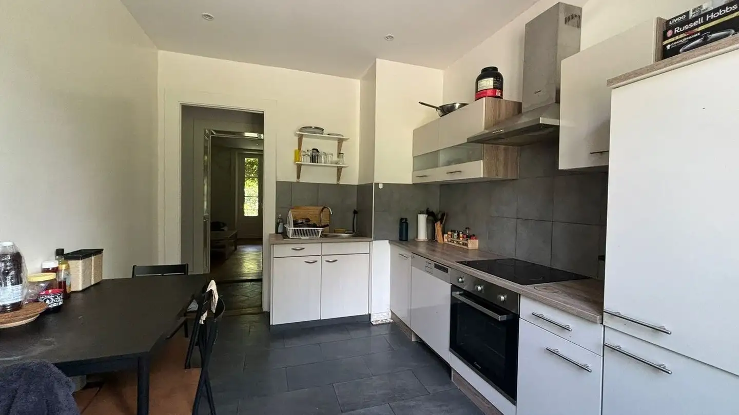 Furnished apartment for rent - Avenue Du Mont-Blanc 10, 1018 Lausanne - Photo 3