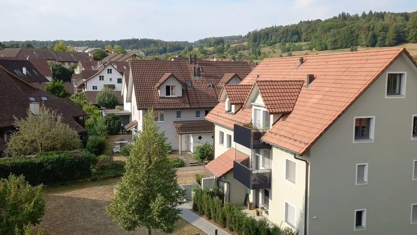 Apartment for rent - Birmensdorferstrasse 98, 8902 Urdorf