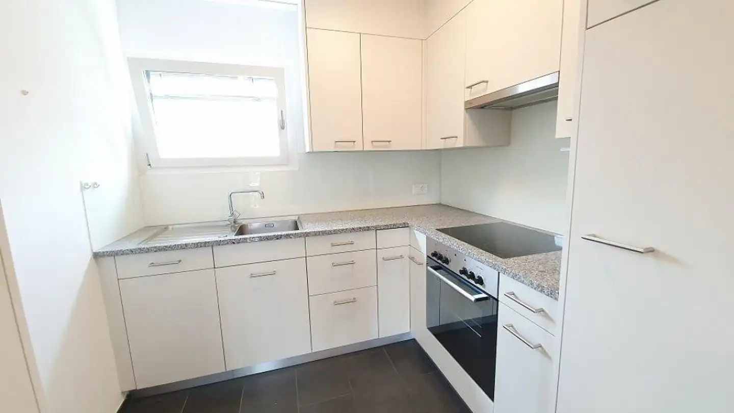 Appartamento in affitto - Untere Buckstrasse 1, 8215 Hallau - Foto 4