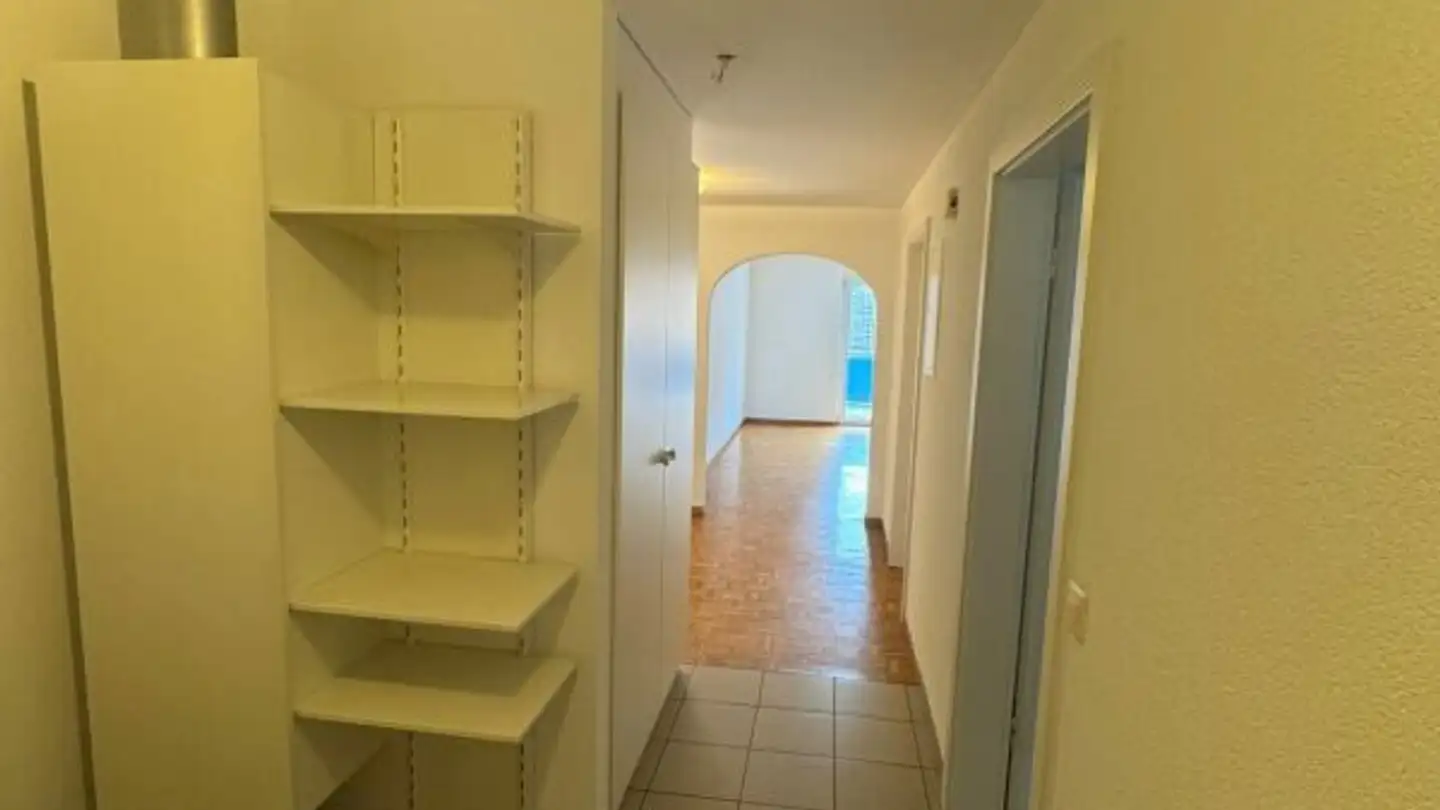 Appartamento in affitto - Weinmoosstrasse 1, 8583 Sulgen - Foto 3