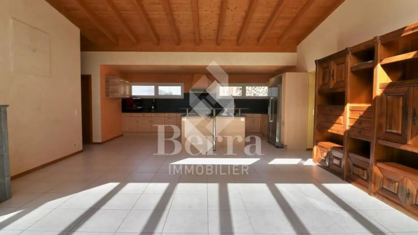 Einfamilienhaus kaufen - 1905 Dorénaz - Foto 3