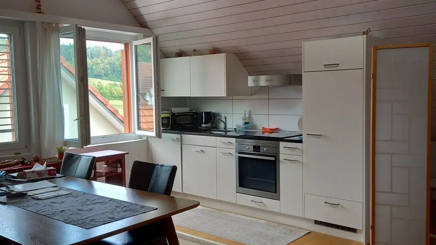 Wohnung mieten - Birmensdorferstrasse 98, 8902 Urdorf - Foto 3
