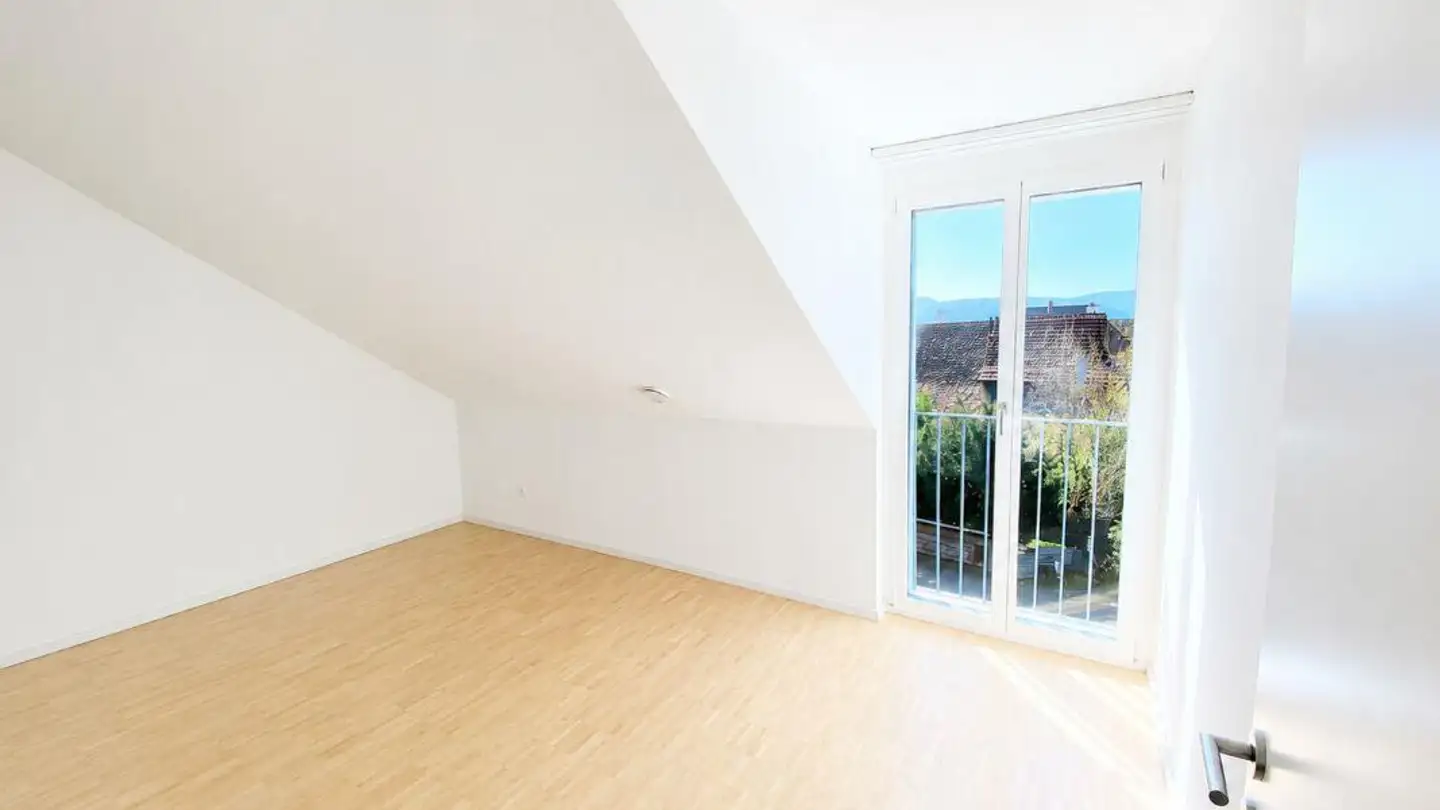 Appartamento in affitto - Untere Buckstrasse 1, 8215 Hallau - Foto 3