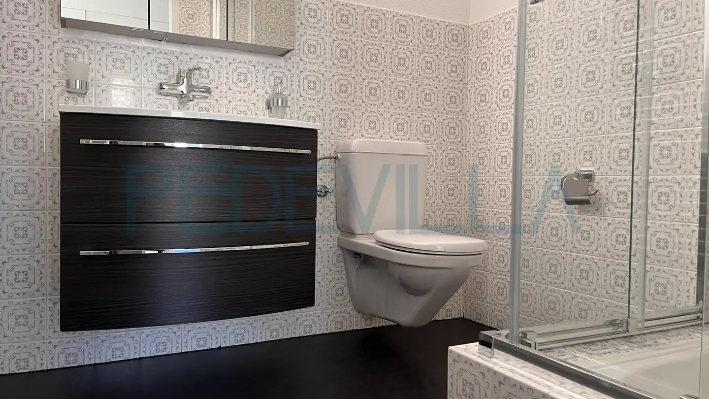 Appartamento in affitto - Rue De La Gare 48b, 2605 Sonceboz-Sombeval - Photo 4