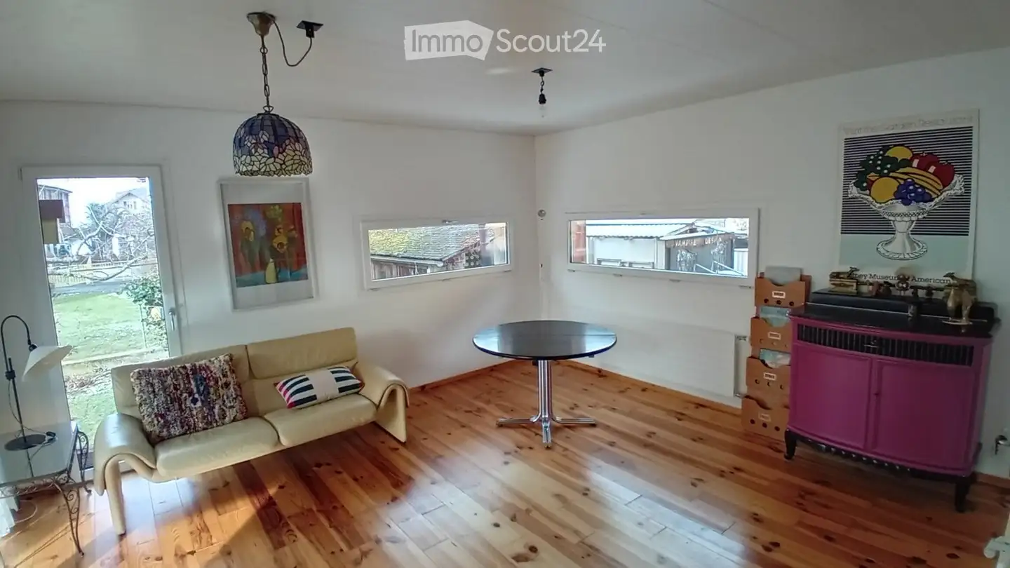 Apartment for rent - 3600 Thun
