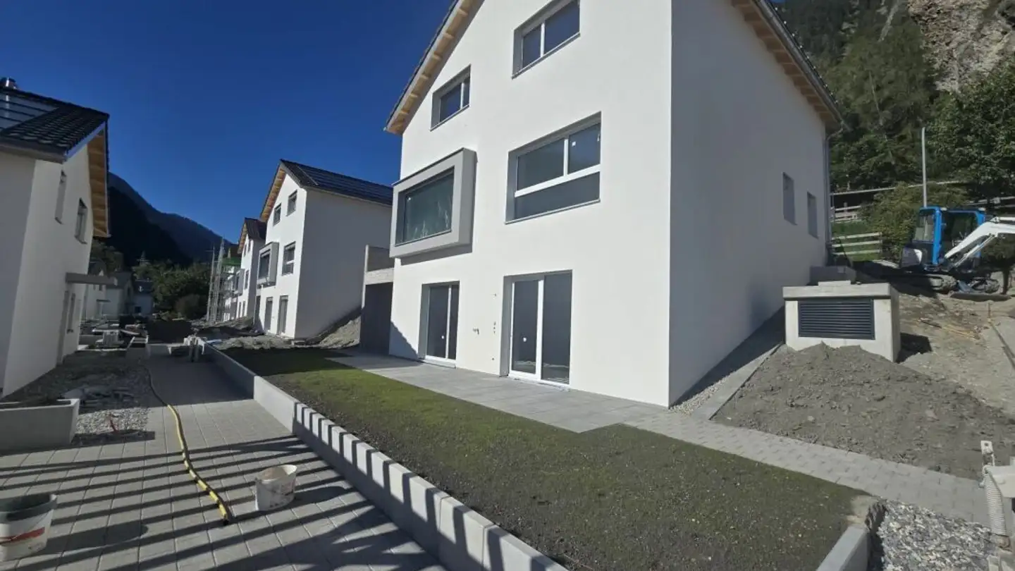 Single house for sale - Dorfstrasse 13, 7405 Rothenbrunnen