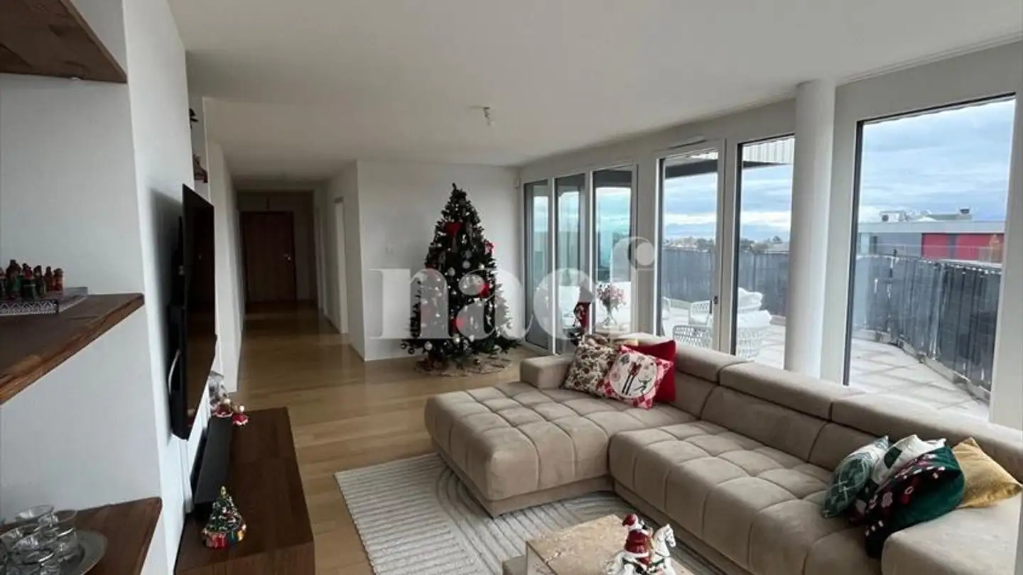 Apartment for rent - Rue De La Combe 15, 1196 Gland - Photo 2