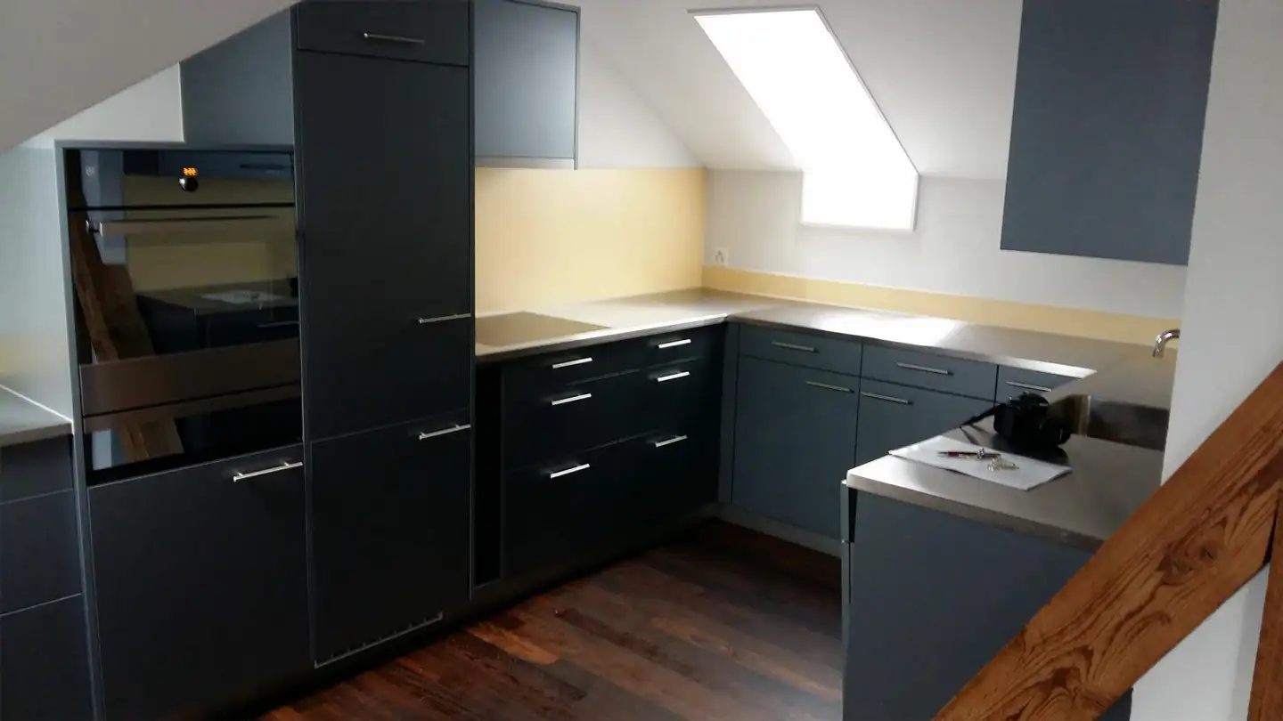 Apartment for rent - Wabernstrasse 38, 3007 Bern