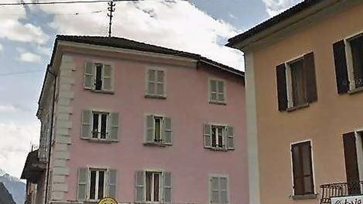 Furnished apartment for rent - 6745 Giornico - Photo 2