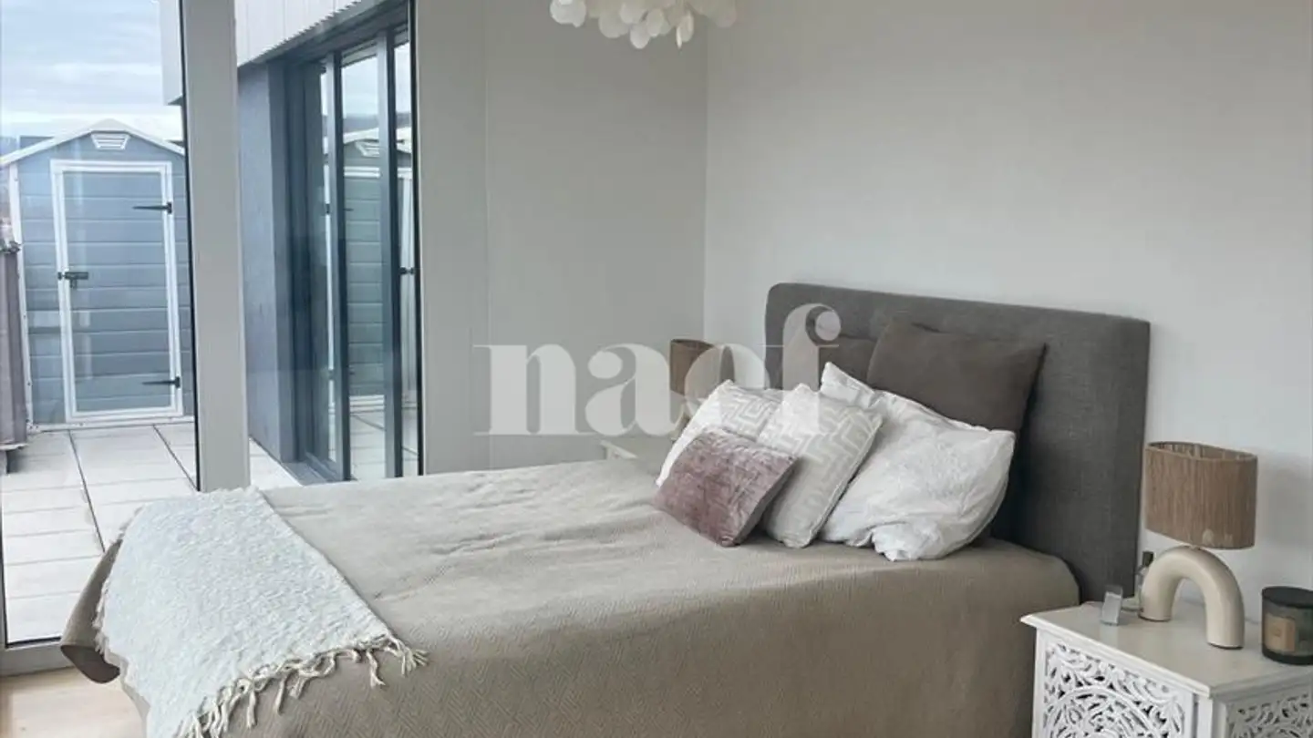 Apartment for rent - Rue De La Combe 15, 1196 Gland - Photo 3