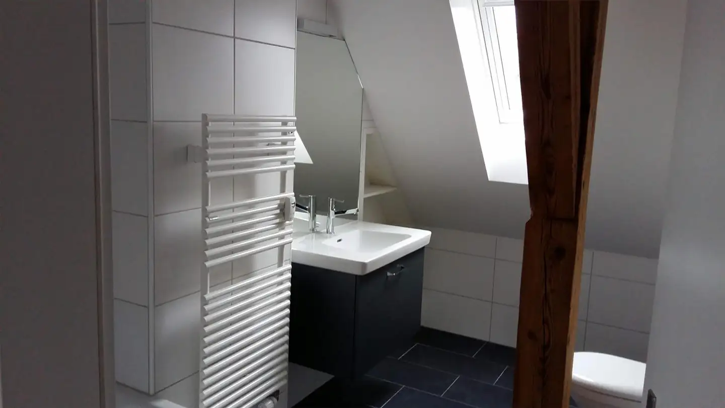 Apartment for rent - Wabernstrasse 38, 3007 Bern - Photo 3