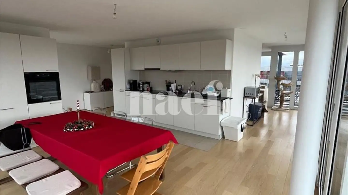 Apartment for rent - Rue De La Combe 15, 1196 Gland