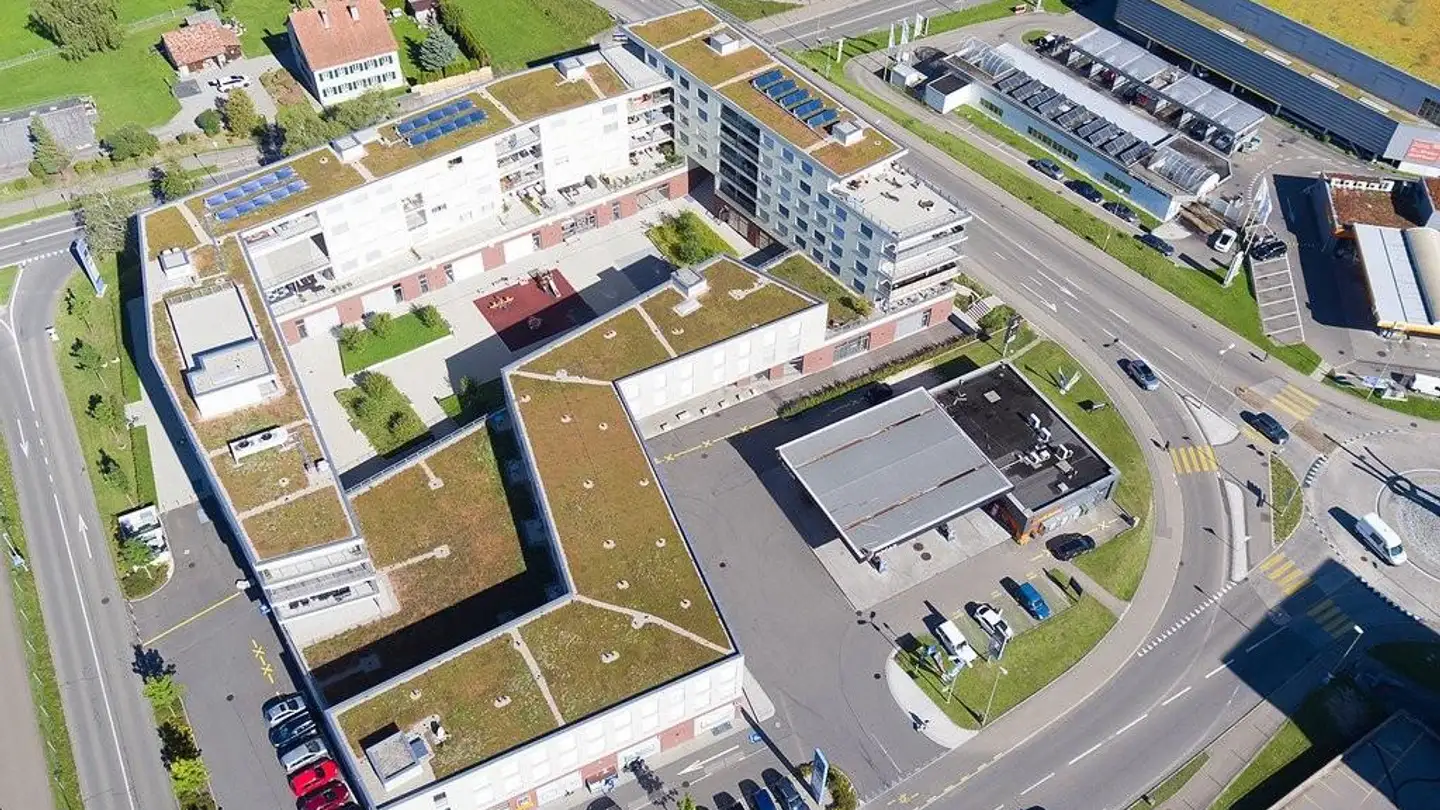 Apartment for rent - Feldstrasse 30, 8105 Regensdorf